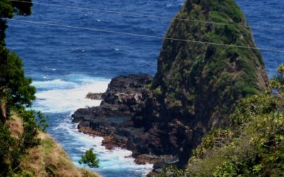 Road To Hana