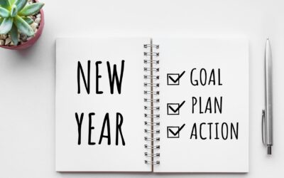 New Year’s Resolutions and Relapses, Part 1